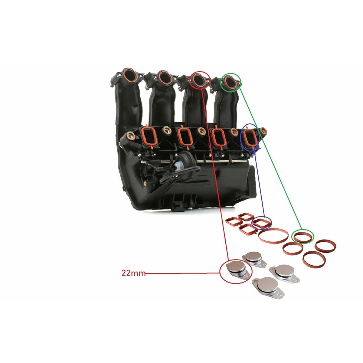 Asus Laptop Asus Expertbook P1 P1403Cva-S60543X 14" I3-1315U 16 Gb Ram 512 Gb Ssd