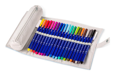 Staedtler Triplus Colour 323 Marker Colours Surtidos 1 Pieces — image 1