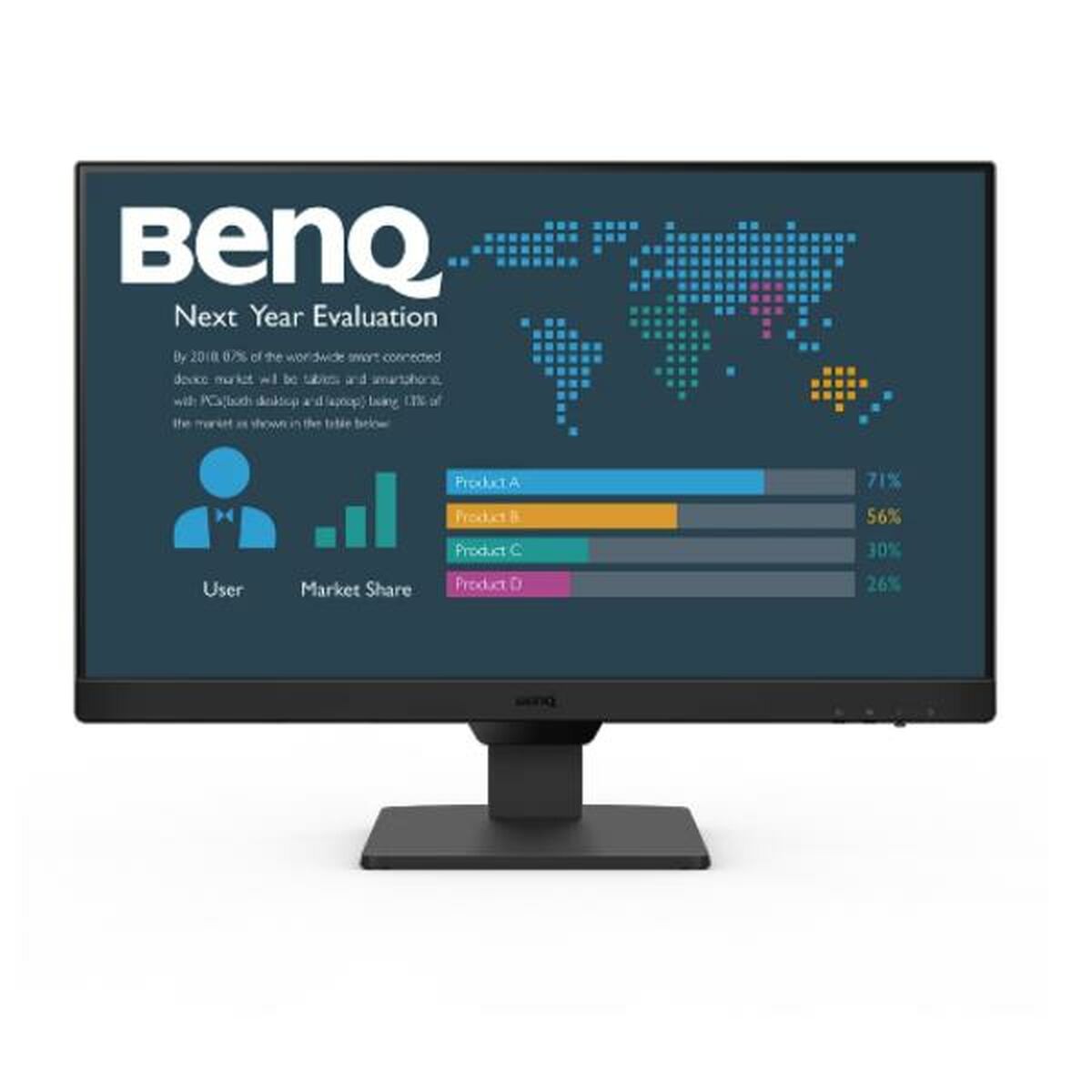 Benq Gaming Monitor Benq Bl2790 100 Hz 27" Full Hd