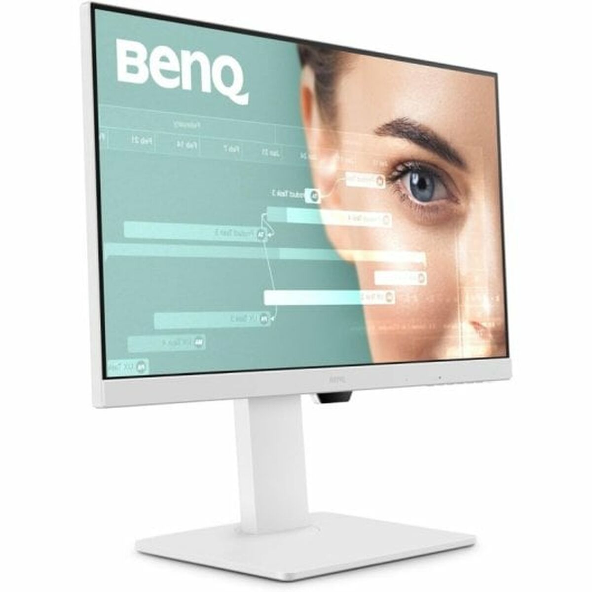 Benq Gaming Monitor Benq Gw2786Tc Full Hd 27"