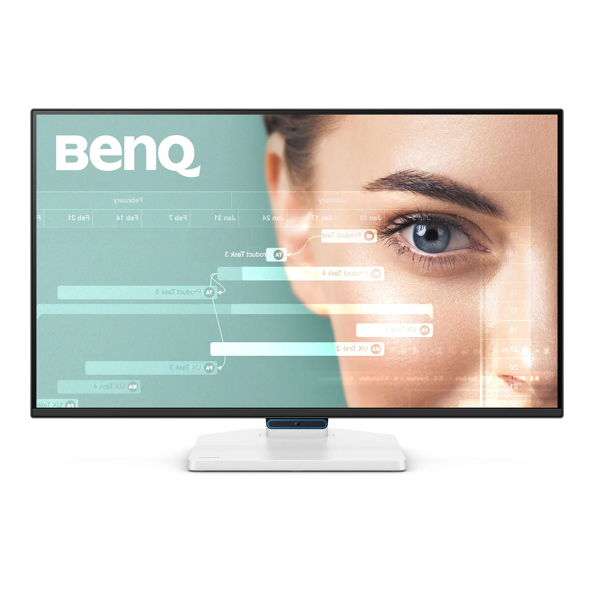Benq Gaming Monitor Benq Gw2790Tc Full Hd 27"