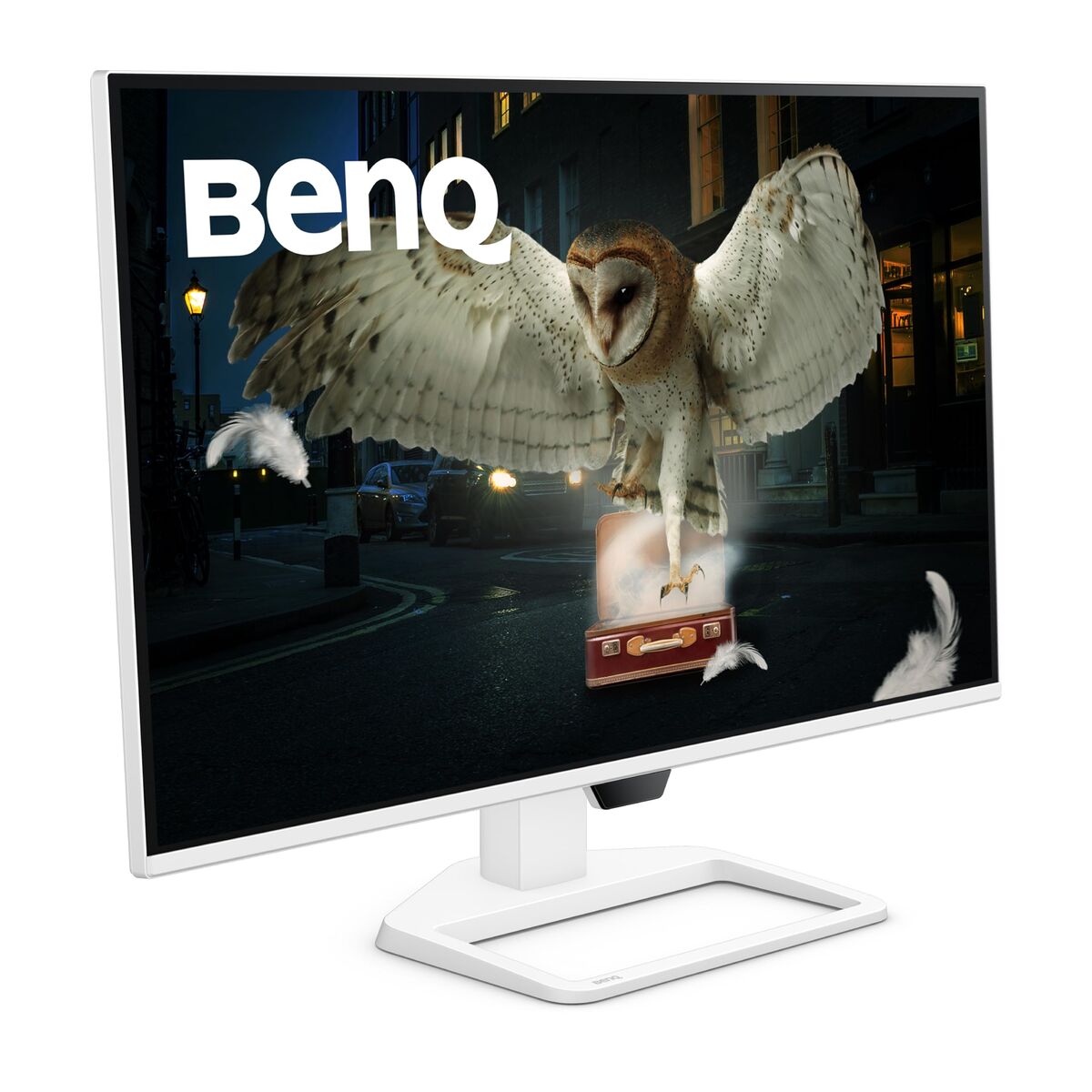 Benq Gaming Monitor Benq Ew270Q 27"