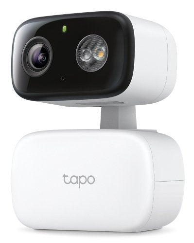 TP-Link Tapo C206 Camera Security IP Indoor 1920 X 1080 Pixels Desk