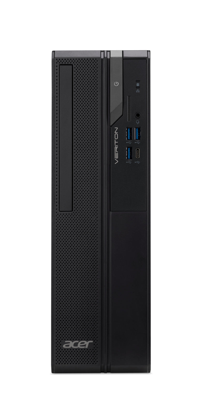 Acer PC Veriton X2722G 5 I5-14400 16GB 512GB SSD W 11 Pro Negro