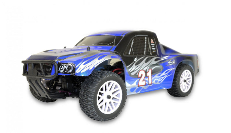 Amewi Rc Auto Short Course Truck Ni-mh Battery 2000MAH 14 +