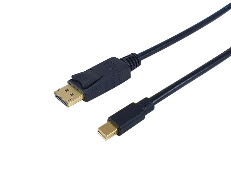 Equip Cable Mini DisplayPort - DP M 2.0M 4K 60HZ Hdcp Sw