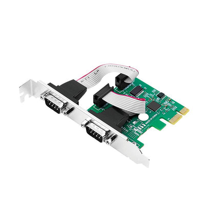 Logilink PC0031 Card PCIE Serie 2X Ports — image 1
