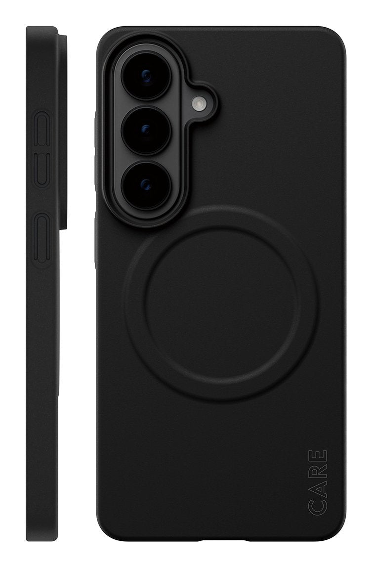 Panzerglass Care SL1M Case Black Samsung Galaxy S26