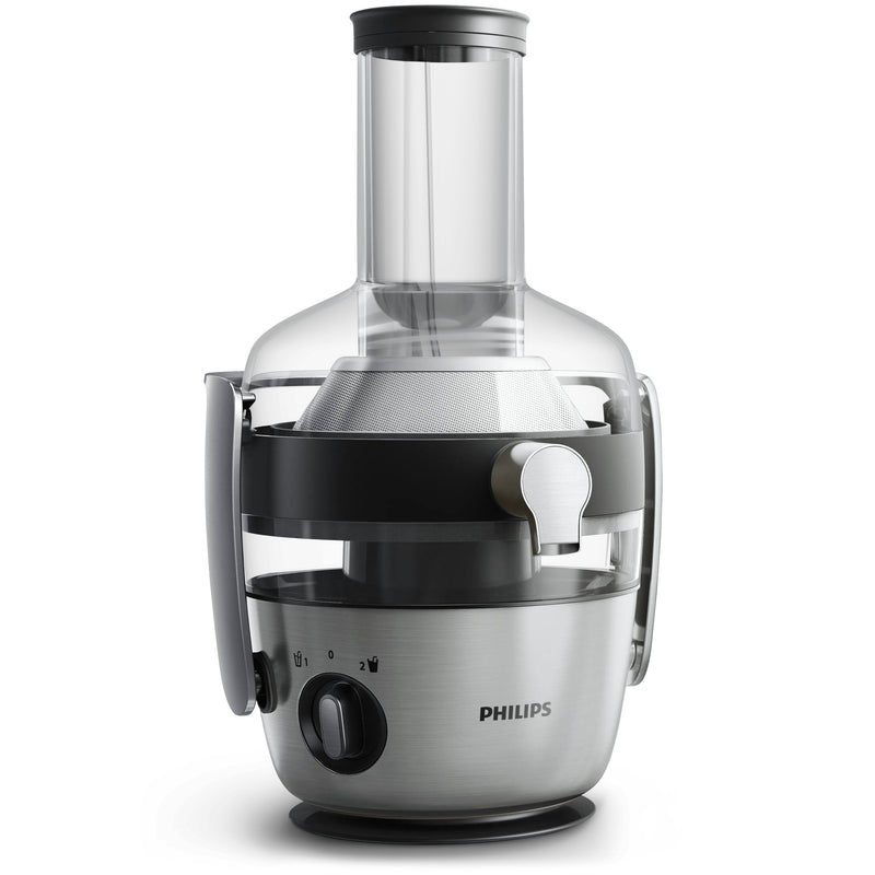 Philips Juicer Avance Collection HR1922/21 1200W Metallic
