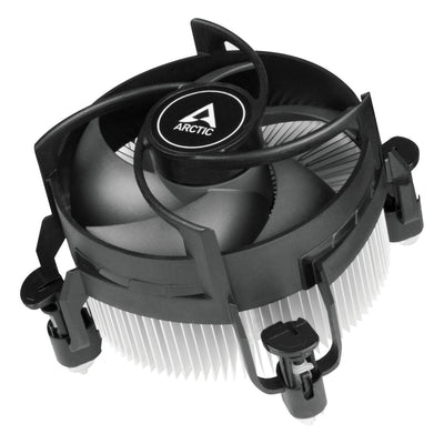 Arctic Refrigerador CPU Alpine 17 Co Intel 1700 - 100W — image 1