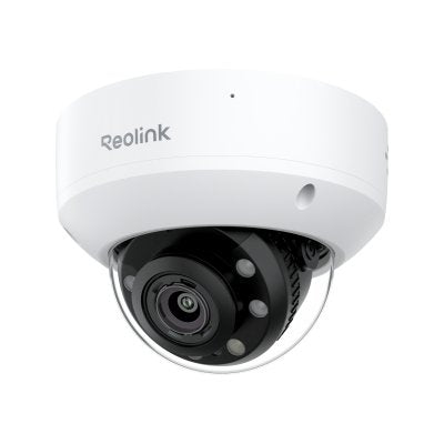 Reolink RP-PCV8MZ Camera Surveillance Dome (2.7-13.5MM) 8MP