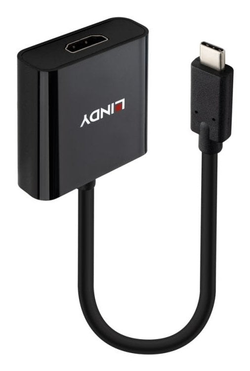 USB Type C To HDMI 4K60 Converter