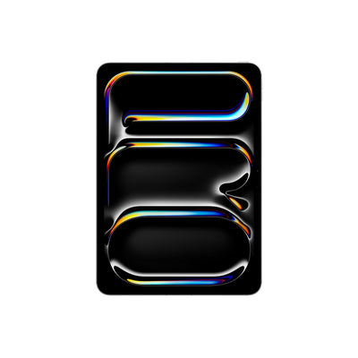 Apple Ipad Pro M5 Silver 2TB SSD, Standardglas, ME6A4TY a — image 1