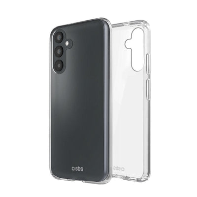 Sbs Case Skinny Cover Samsung Galaxy A25 5G Transparent — image 1