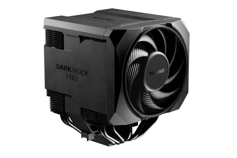 Refrigeracion CPU Cooler Be Quiet! Dark Rock Pro 6 AMD AM5 AM4 INTEL1851 1700 1200 1150 1151 1155