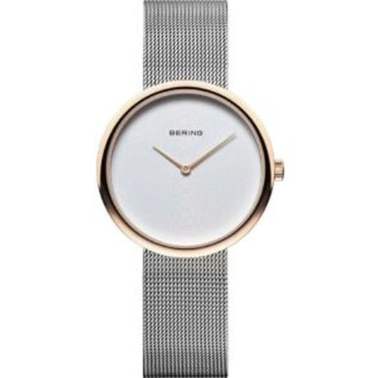 Bering Ladies' Watch Bering 14333-064 (Ø 33 Mm)