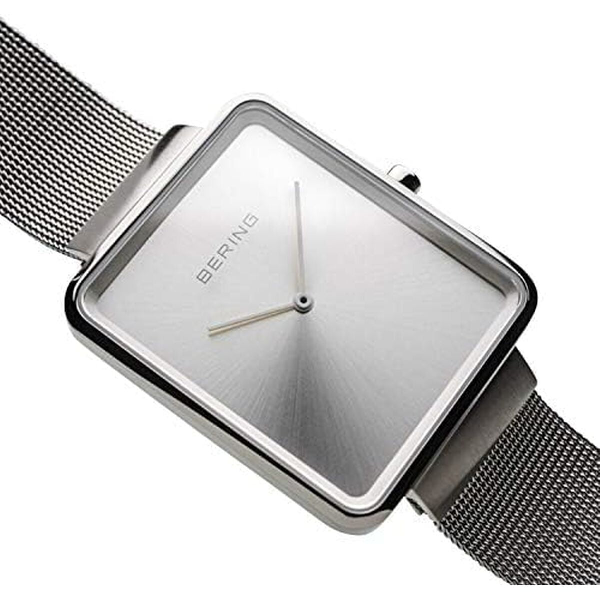 Bering Ladies' Watch Bering 14533-000 (Ø 33 Mm)