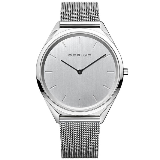 Bering Ladies' Watch Bering 17039-000 (Ø 39 Mm)