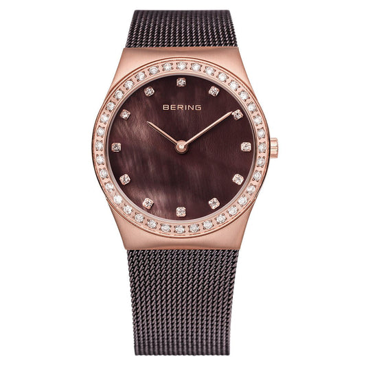 Bering Ladies' Watch Bering 12430-262 (Ø 30 Mm)