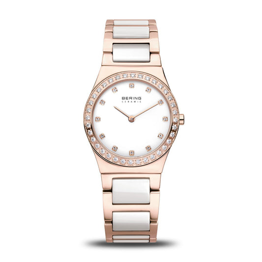 Bering Ladies' Watch Bering 32430-761 (Ø 30 Mm)