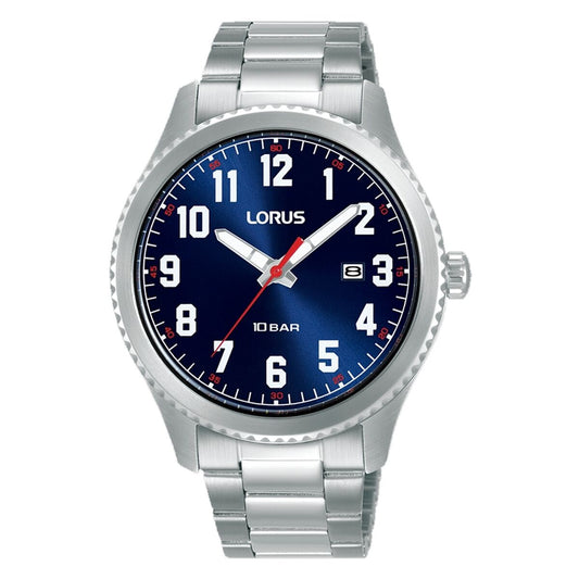 Lorus Men's Watch Lorus Rh981Rx9