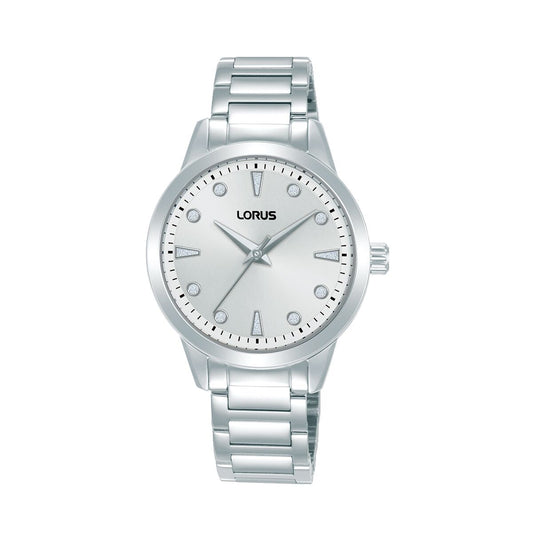 Lorus Ladies' Watch Lorus Rg267Yx9