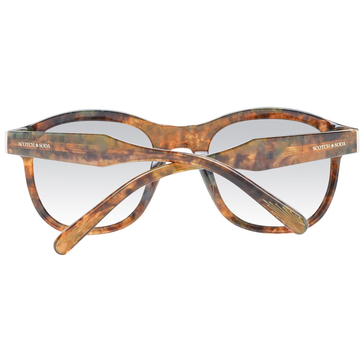 Scotch & Soda Men's Sunglasses Scotch & Soda Ss7016 50501 Multicolour