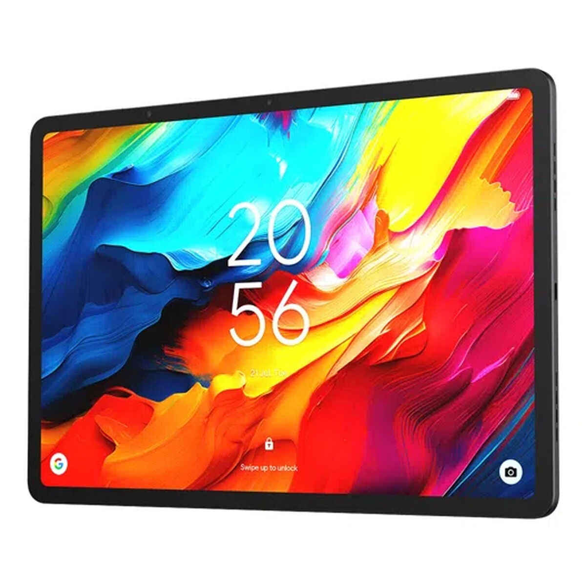 Tcl Graphics Tablets And Pens Tcl Nxtpaper 14 Octa Core 8 Gb Ram 256 Gb Grey