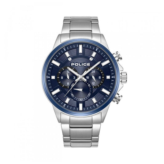 Police Men's Watch Police Pewjk2195140M Blue
