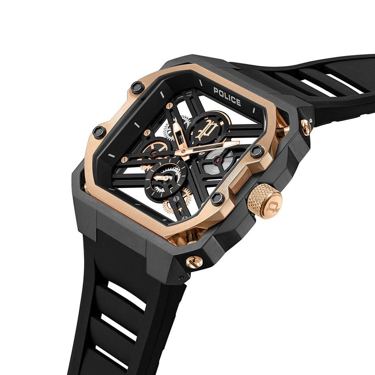 Police Men's Watch Police Pewgm0072002