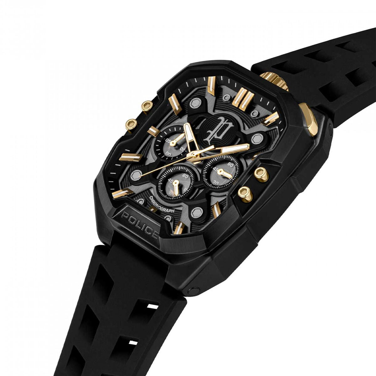 Police Men's Watch Police Pewgo0092204