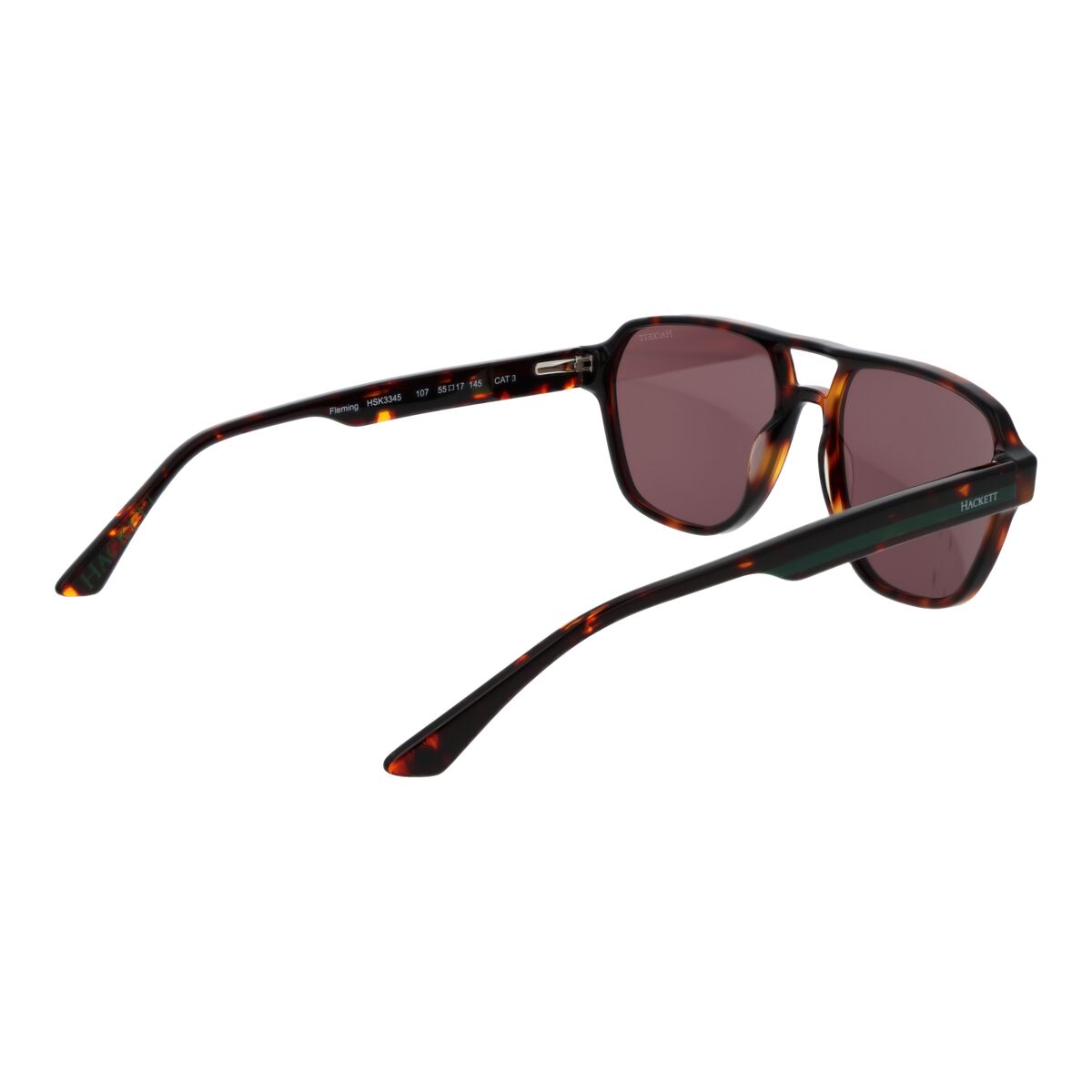 Hackett London Men's Sunglasses Hackett London Hsk3345 55107 Multicolour
