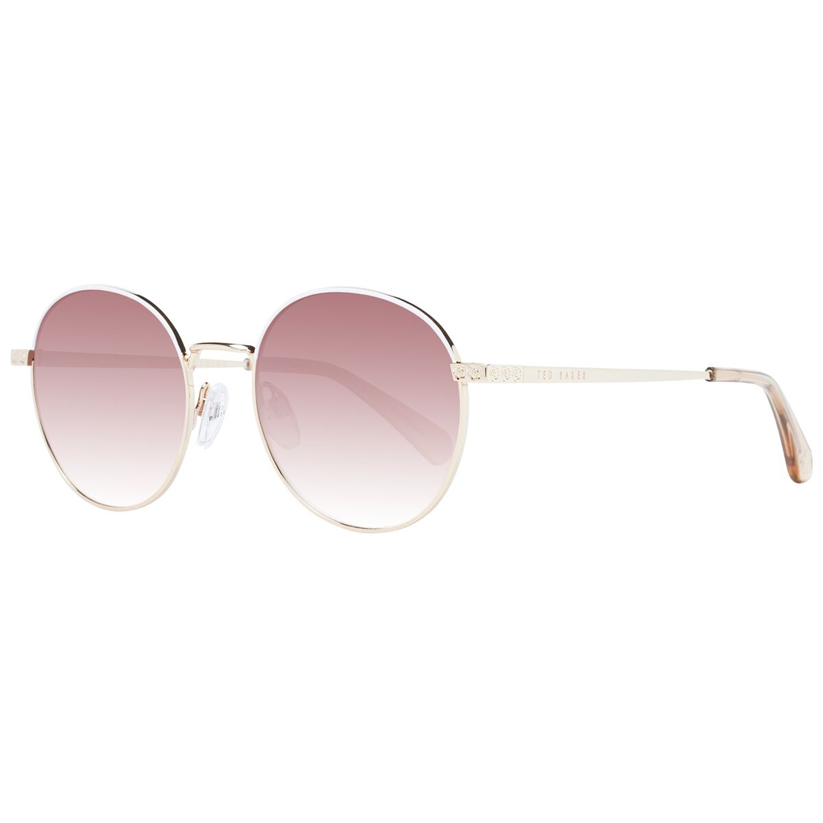 Ted Baker Ladies' Sunglasses Ted Baker Tb1679 49449