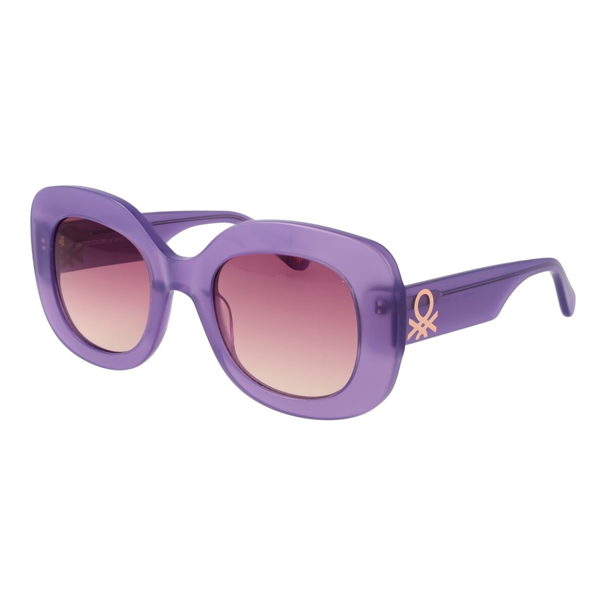 Benetton Ladies' Sunglasses Benetton Be5067 51764