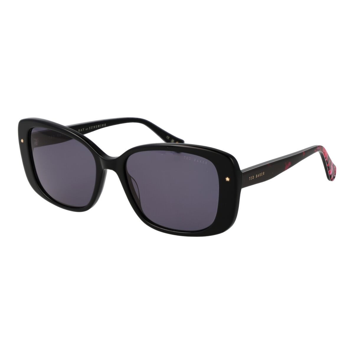 Ted Baker Ladies' Sunglasses Ted Baker Tb1740 56001