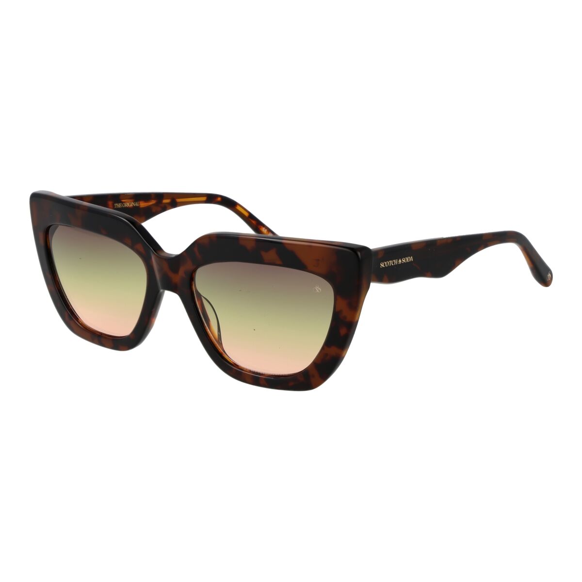 Scotch & Soda Ladies' Sunglasses Scotch & Soda Ss7036 55113