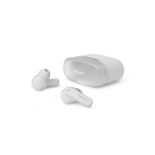 Philips Headphones Philips Tat2000Wt/00 White
