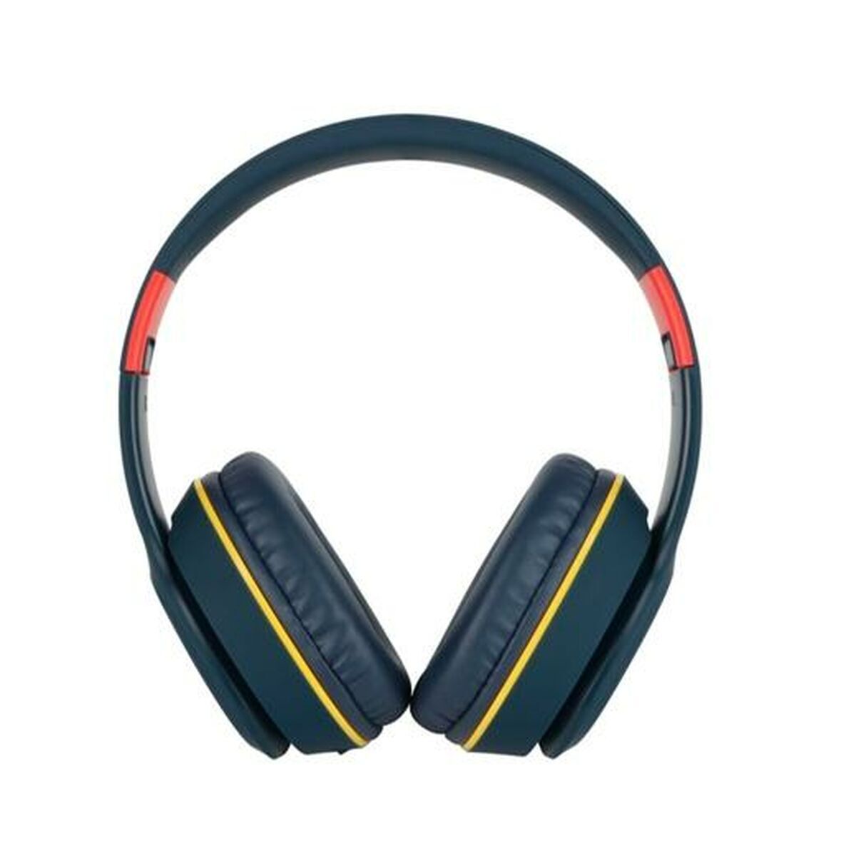 Red Bull Headphones Red Bull Rb-Hp160 Blue