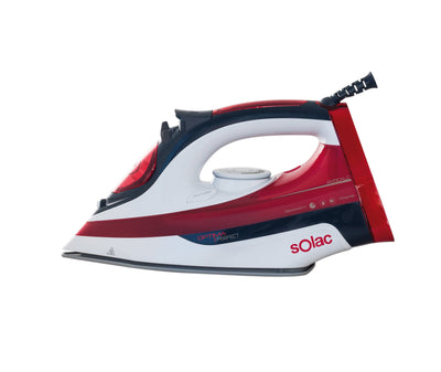 Solac Straightener Steam PV2014 Optima Perfect 2600W Steam Max. 170GR/Min S91864800 — image 1
