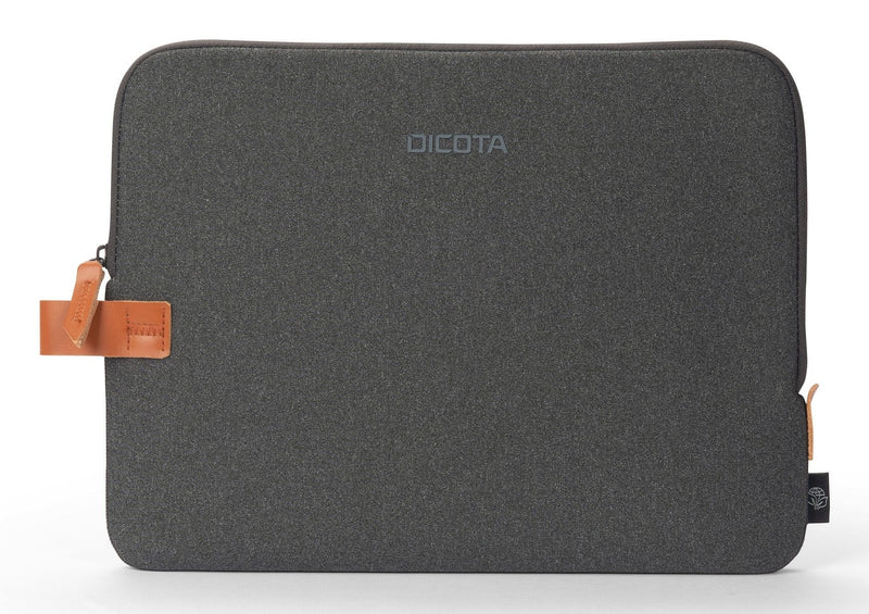 Dicota D31752-RPET Maletines Laptop 33CM (13) Case Antracita