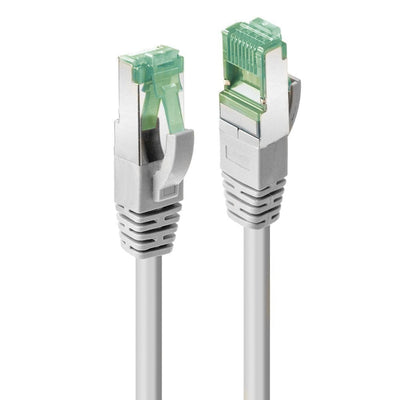 Lindy Cable Network CAT.6A S FTP Grs Tpe Cable 15M Grey — image 1
