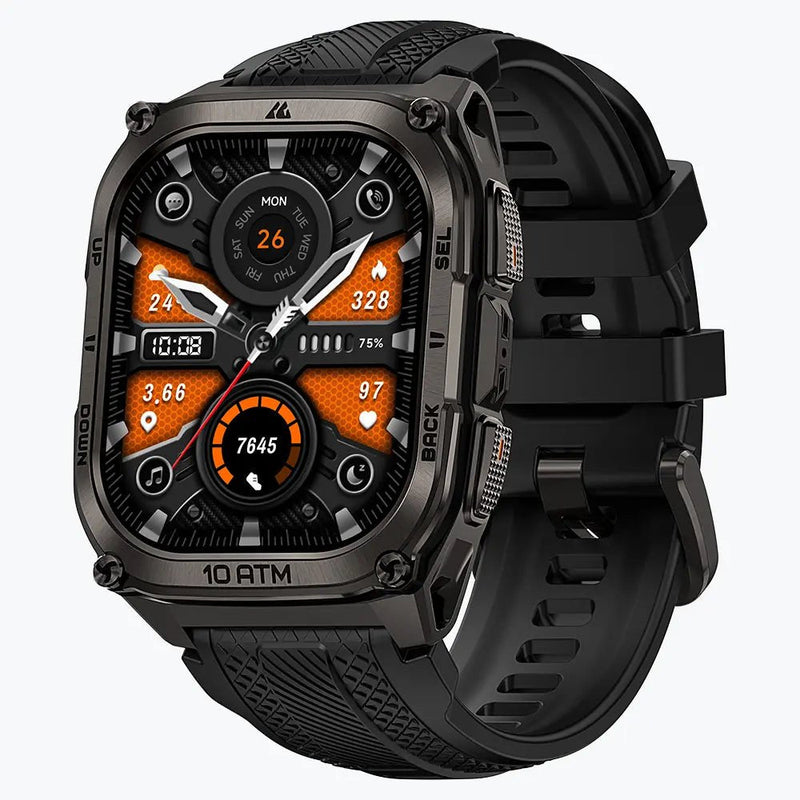 Kospet Tank M4 32GB Black