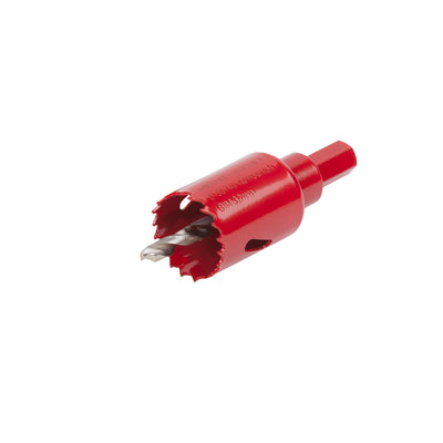Wolfcraft Saw Corona Bim Complete With Adapter And Drill Bit Piloto Ø32MM 5466000 — image 1