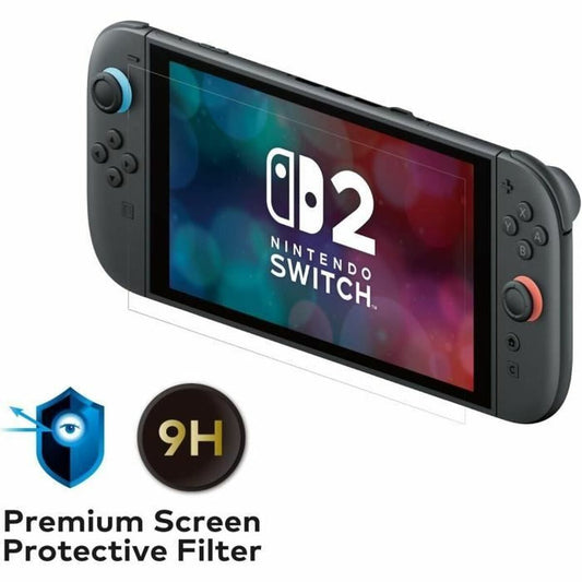 Hori Screen Shield For Nintendo Switch 2 Hori