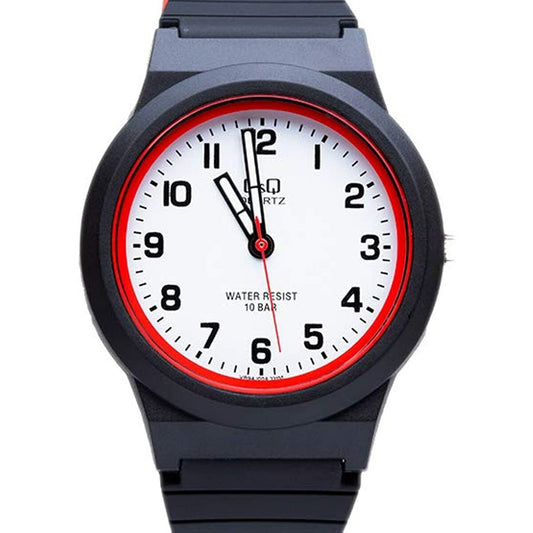 Q&Q Unisex Watch Q&Q Vr94J004Y (Ø 35 Mm)