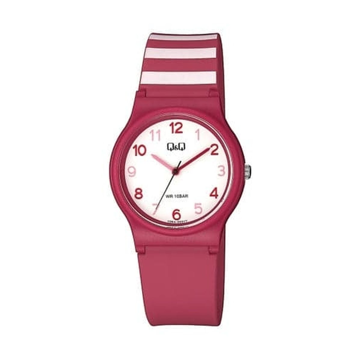 Q&Q Ladies' Watch Q&Q V06A-005Vy (Ø 34 Mm)