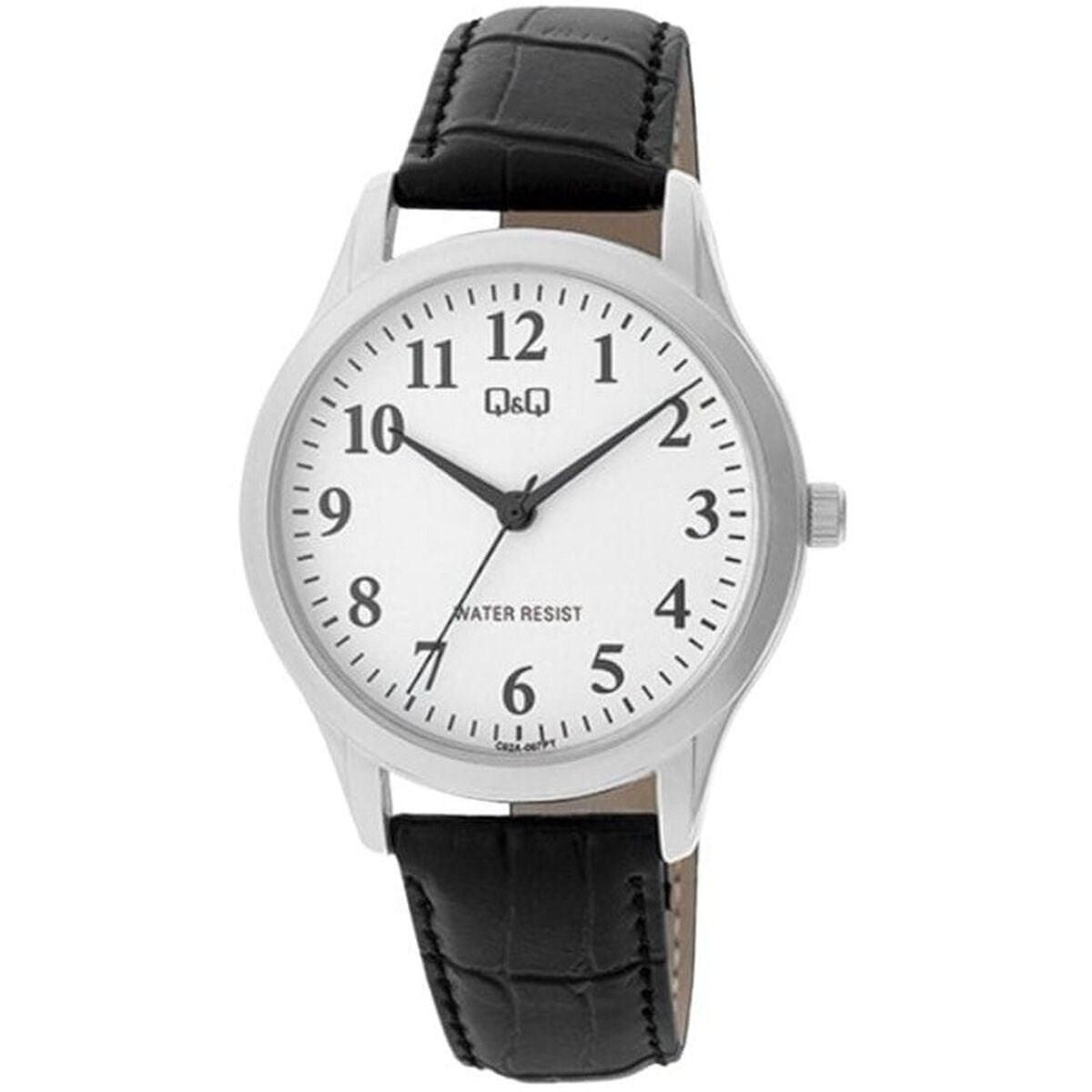Q&Q Men's Watch Q&Q Gent Only Time (Ø 38 Mm)