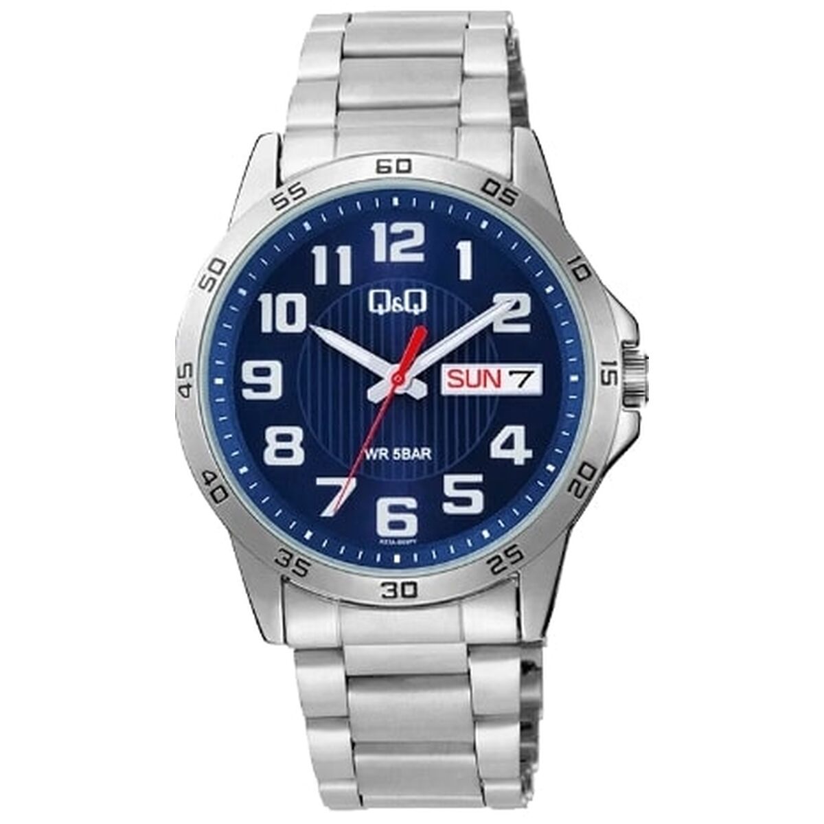 Q&Q Men's Watch Q&Q A37A-003Py