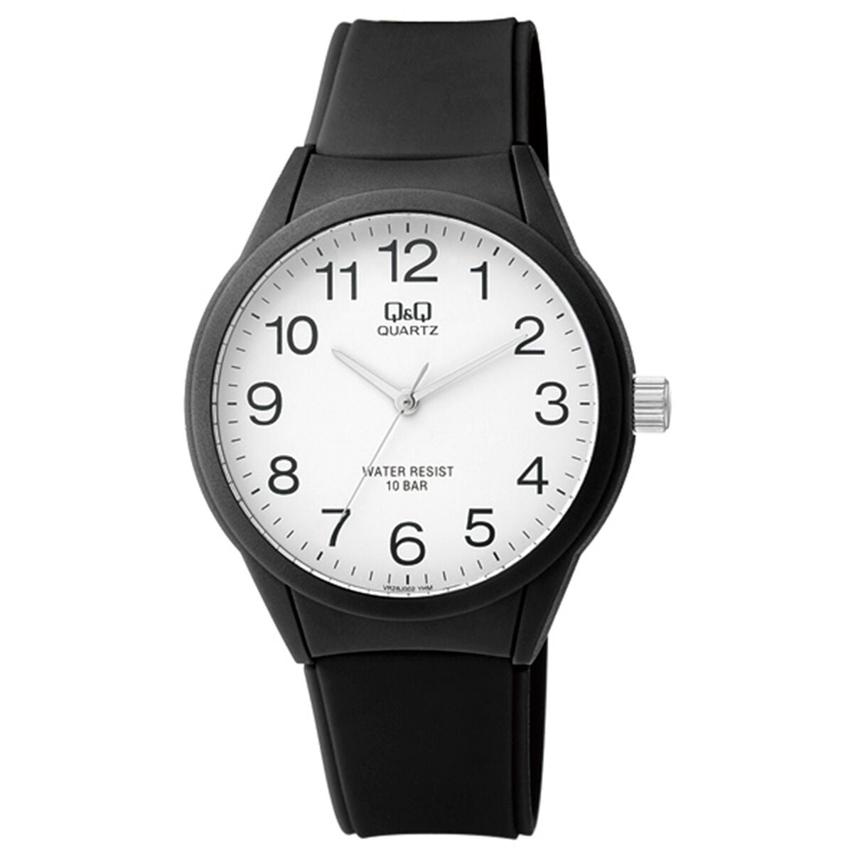 Q&Q Men's Watch Q&Q Diver - Gent (Ø 40 Mm)