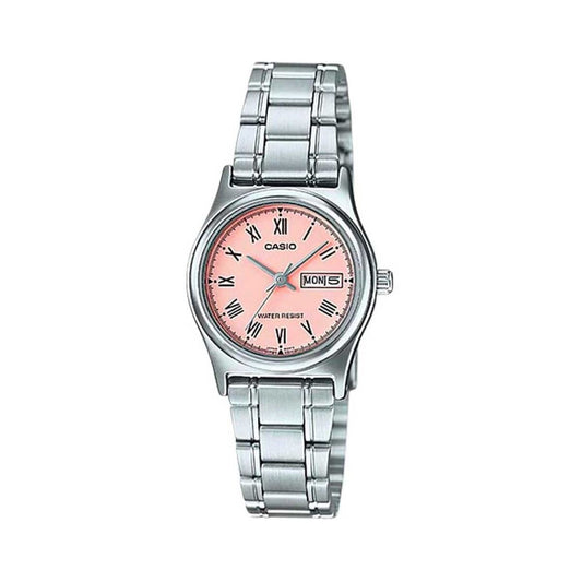 Casio Ladies' Watch Casio  Collection (Ø 25 Mm)